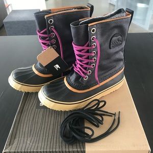 SOREL Premium T Snow Waterproof Boot